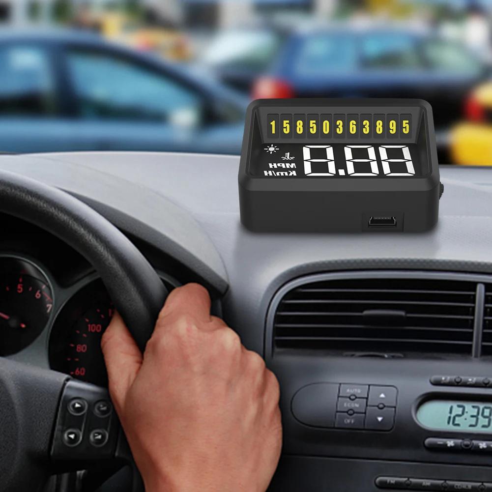 ȭ ȣ ƼĿ LCD ÷, OBD2 ӵ  , ڵ   ÷